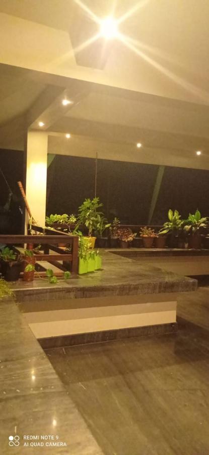 Shruthi'S Aarohi-Nature'S Retreat Mulappilangad Ngoại thất bức ảnh