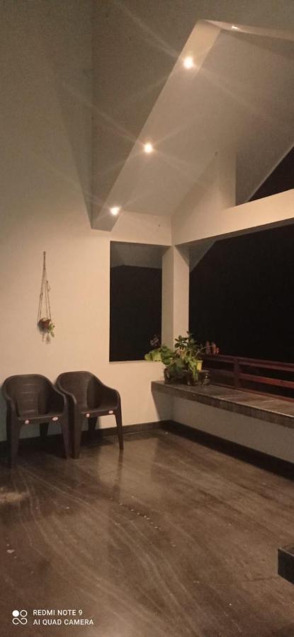 Shruthi'S Aarohi-Nature'S Retreat Mulappilangad Ngoại thất bức ảnh