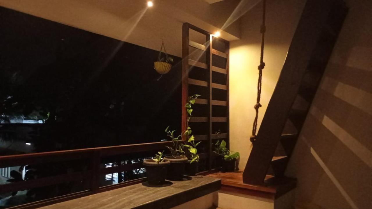 Shruthi'S Aarohi-Nature'S Retreat Mulappilangad Ngoại thất bức ảnh