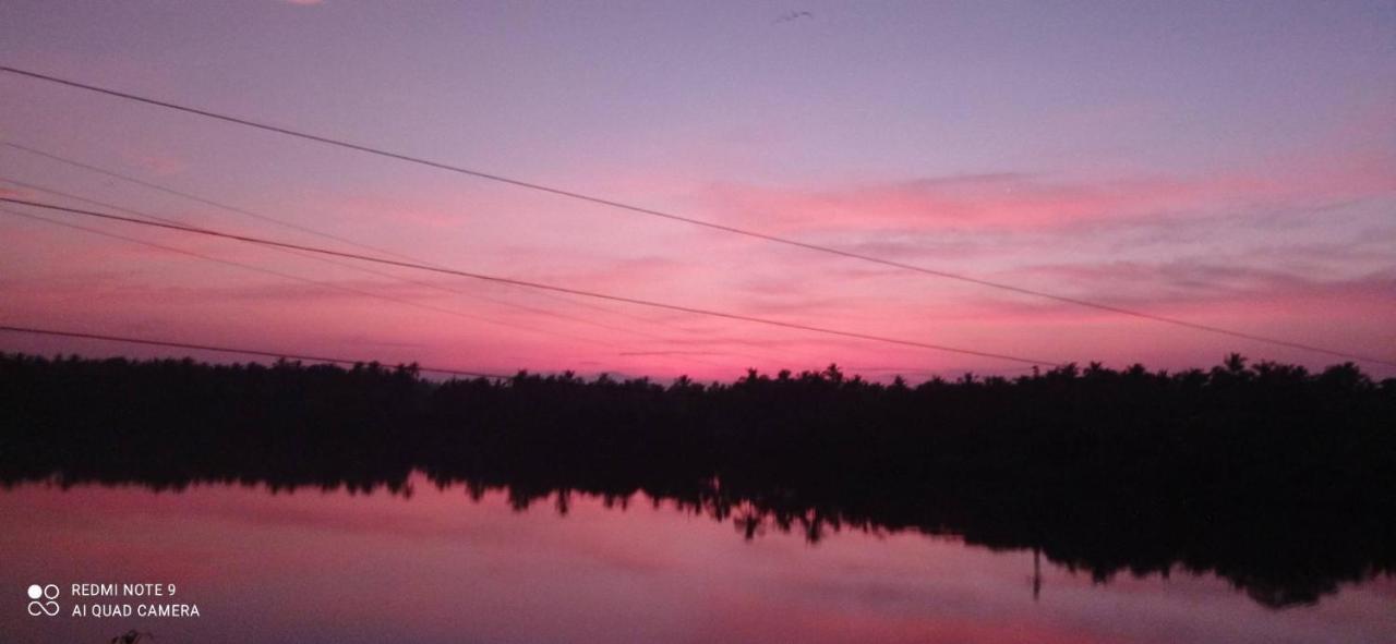 Shruthi'S Aarohi-Nature'S Retreat Mulappilangad Ngoại thất bức ảnh