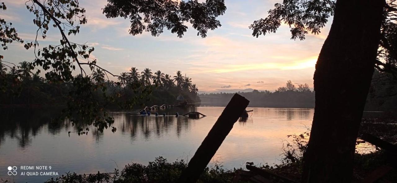 Shruthi'S Aarohi-Nature'S Retreat Mulappilangad Ngoại thất bức ảnh
