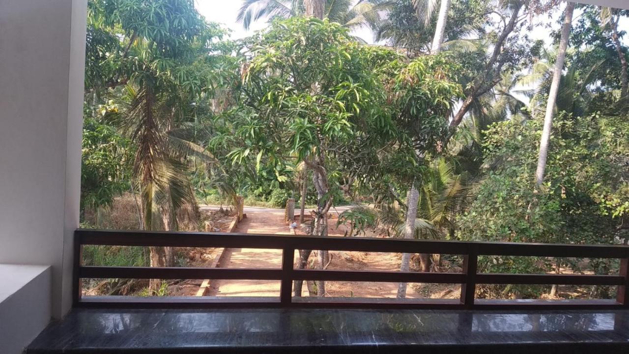 Shruthi'S Aarohi-Nature'S Retreat Mulappilangad Ngoại thất bức ảnh