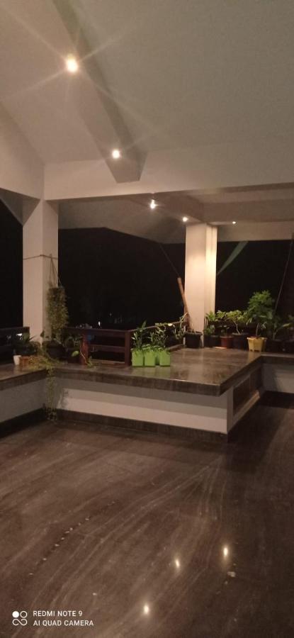 Shruthi'S Aarohi-Nature'S Retreat Mulappilangad Ngoại thất bức ảnh