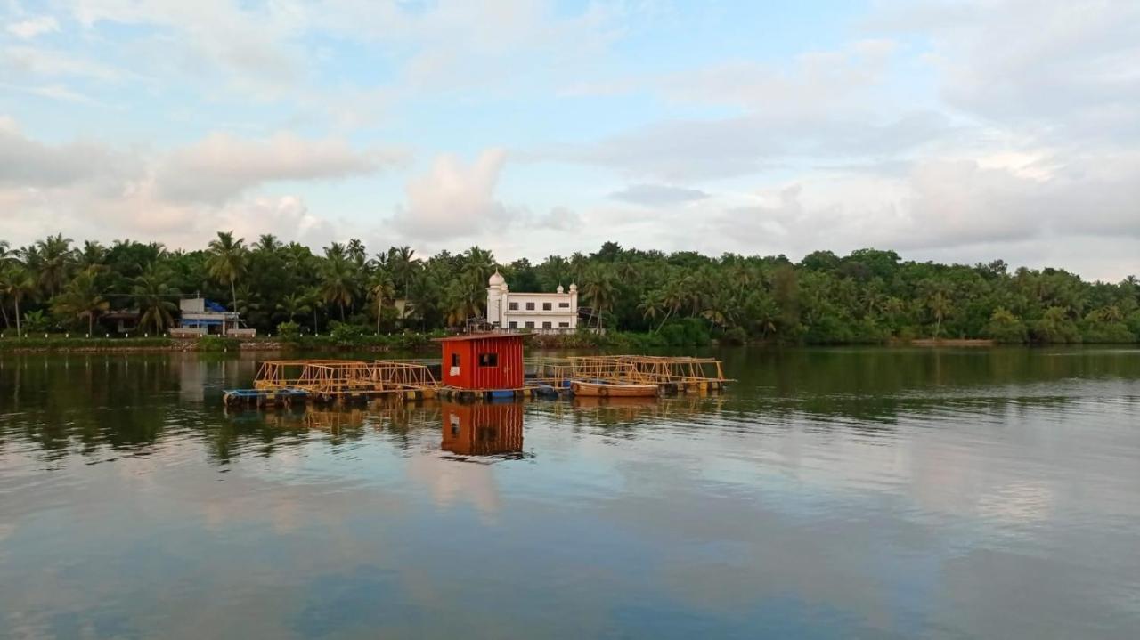 Shruthi'S Aarohi-Nature'S Retreat Mulappilangad Ngoại thất bức ảnh