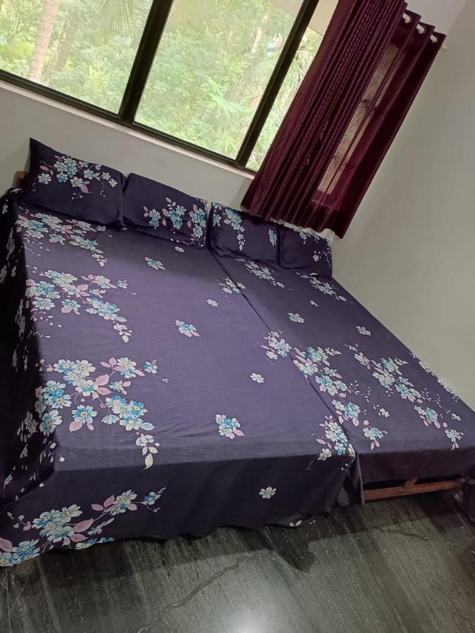 Shruthi'S Aarohi-Nature'S Retreat Mulappilangad Ngoại thất bức ảnh