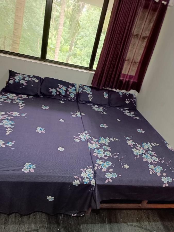 Shruthi'S Aarohi-Nature'S Retreat Mulappilangad Ngoại thất bức ảnh